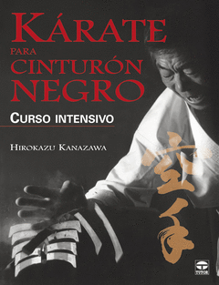Karate para Cinturon Negro (Curso Intensivo)