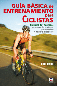 Guia Basica de Entrenamiento para Ciclistas