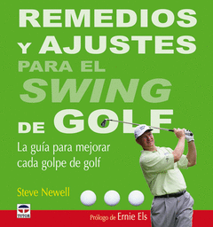 Remedios y Ajustes para el Swimg de Golf