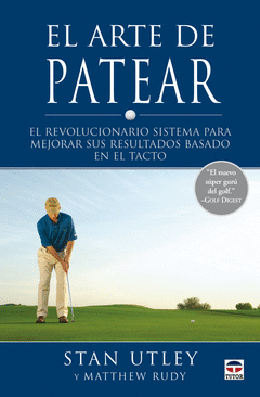 El Arte de Patear Golf