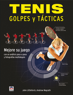 Tenis Golpes y Tacticas