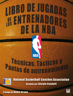 Libro de las Jugadas de los Entrenadores de la Nba