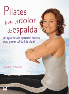 Pilates Dolor Espalda