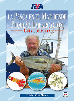Pesca en el Mar Desde Pequeña Embarcacion, la