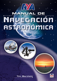 Manual de Navegacion Astronomica