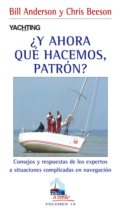 ¿Y Ahora que Hacemos, Patron?