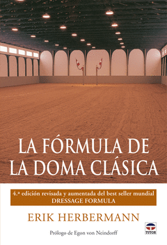 La la Formula de la Doma Clasica