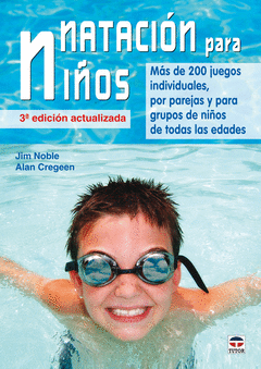 Natacion para Niños