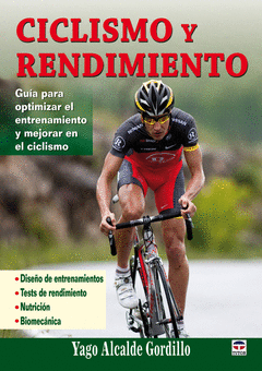 Ciclismo y Rendimiento