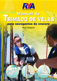 Manual de Trimado de Velas