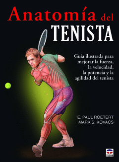 Anatonia del Tenista