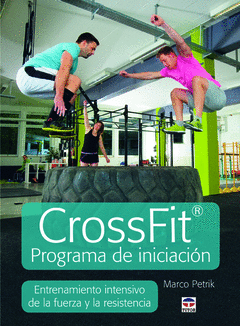 Crossfit Programa de Iniciacion
