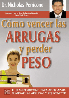 Como Vencer las Arrugas y Perder Peso