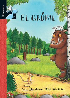 Grufal, el
