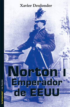 Norton I Emperador de Eeuu