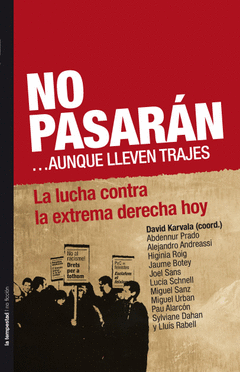 No Pasaran