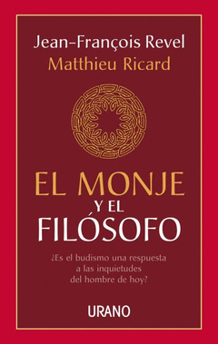 Monje y el Filosofo el