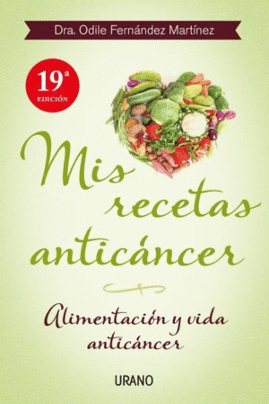 Mis Recetas Anticancer