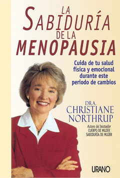 Sabiduria de la Menopausia, la