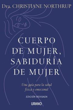 Cuerpo de Mujer, Sabiduria de Mujer