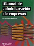 Manual de Administracion de Empresas