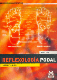 Reflexologia Podal