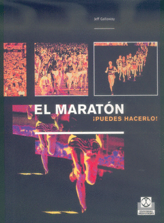 Maraton, el. ¡Puedes Hacerlo!