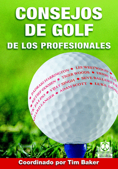 Consejos de Golf de los Profesionales