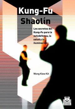 Kung Fu Shaolin