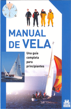 Manual de Vela Guia Completa para Principiantes