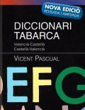Diccionari Tabarca