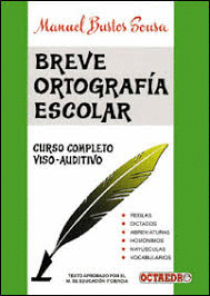 Breve Ortografia Escolar