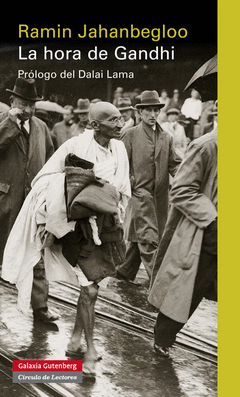 La Hora de Gandhi. Premi D'assaig Palau I Fabre 2012
