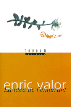 Idea de L'emigrant, la