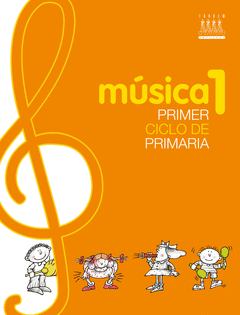 Musica 1 Ciclo Primaria Nuevo