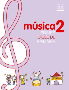 Musica 2N Ep (Val) Ed. 07 /Tandem