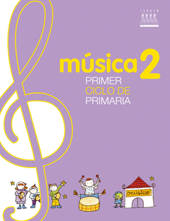 Musica 2º Ep (Cast) Ed. 07 /Tandem