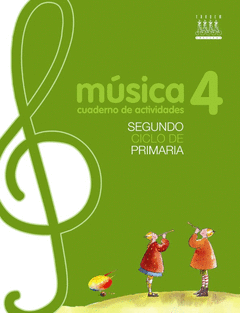 Musica 4 Castellano