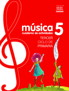 Musica 5 Castellano