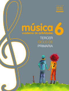 Musica 6 Castellano