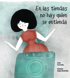 En las Tiendas no Hay Quien se Entienda Tapa Dura