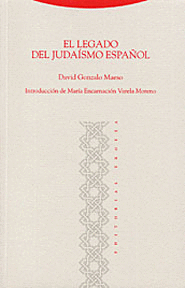 Legado Judaismo Español , el