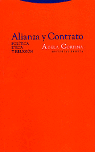 Contrato y Alianza