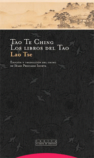 Tao te Ching Libros del Tao