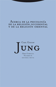 Psicologia Religion Occidental y Religion Oriental Rustica