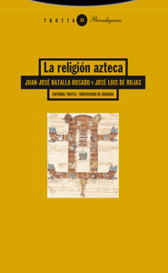 La Religion Azteca