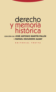 Derecho y Memoria Historica