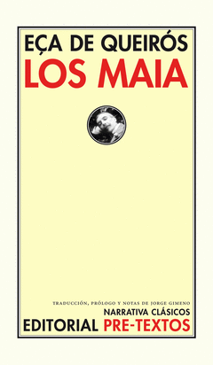 Maia, los