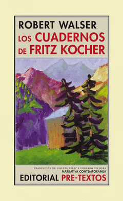 Los Cuadernos de Fritz Kocher