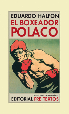 El Boxeador Polaco